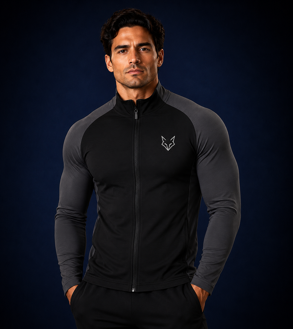 Sudadera de compresión