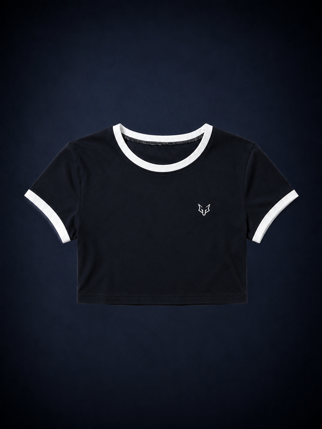 Camiseta de manga corta