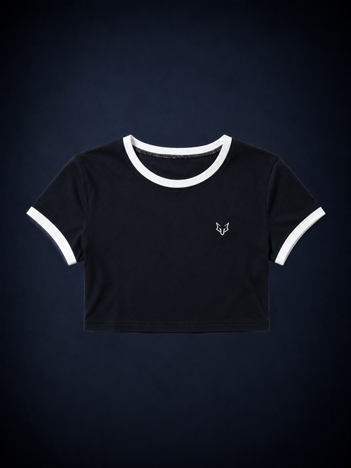 Camiseta de manga corta